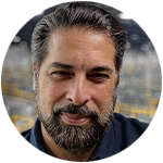 Martin Fernandez