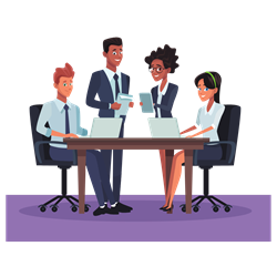 Employees
