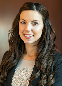 Ashley Owens, Client Success Manager, Hirepurpose