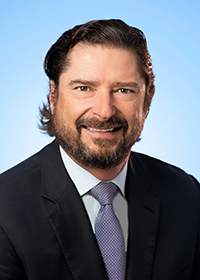 John Chiminski, CEO, Catalent
